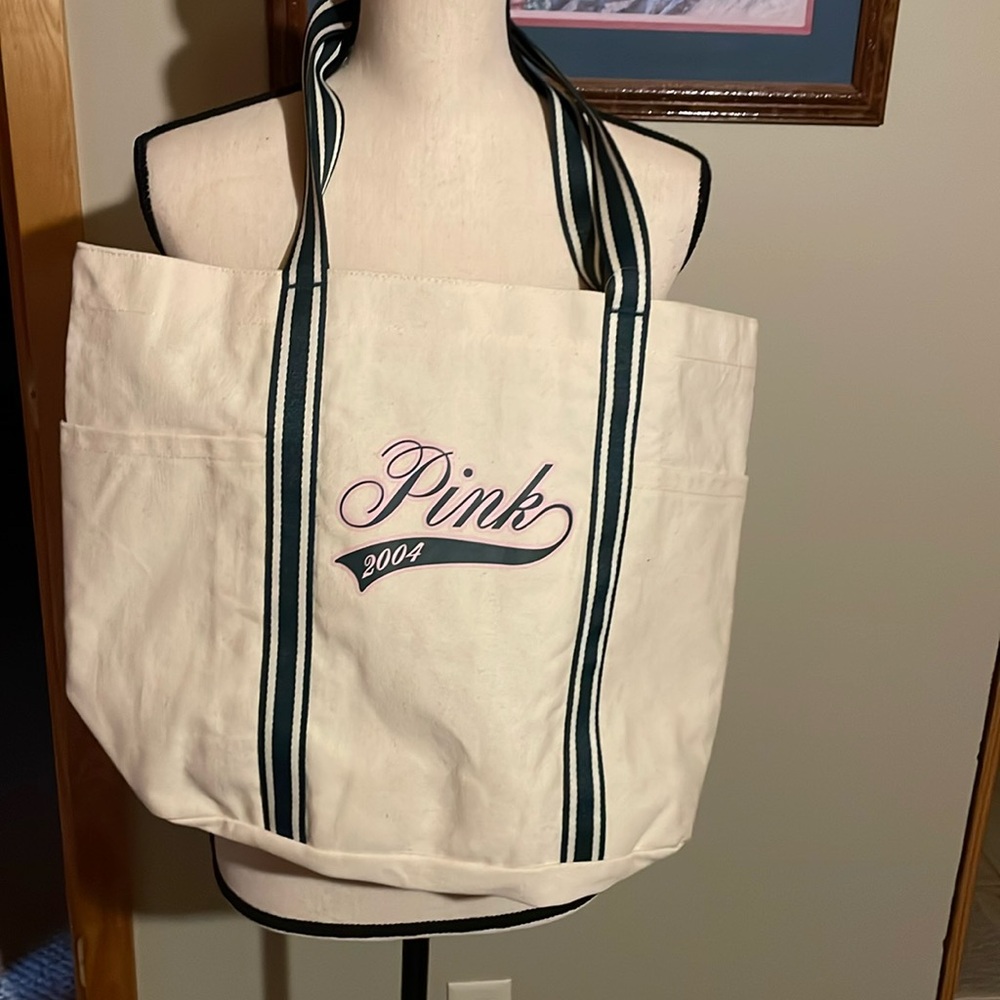 Pink Bag